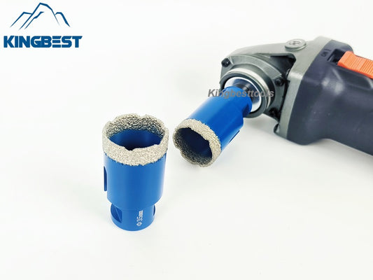 M14 Diamond Drilling Bits For Angle Grinder Drilling Hole Tools 35mm