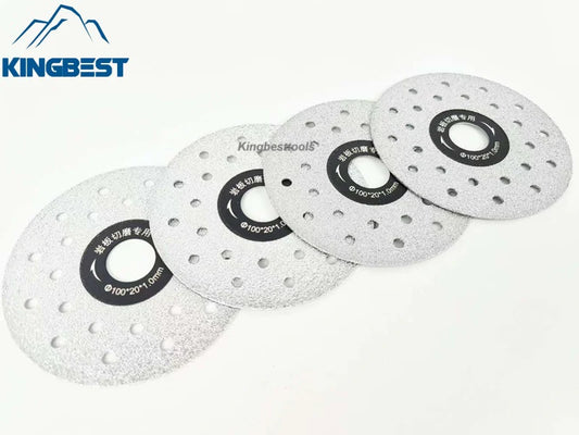 High Quality Porcelain Disc For Cutting and Grinding