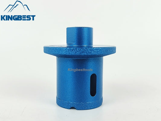 Drain Drill Bits for Porcelain