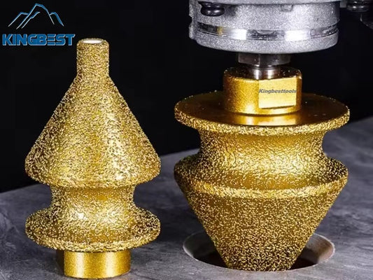 M10 Diamond Umbrella Drill Bits