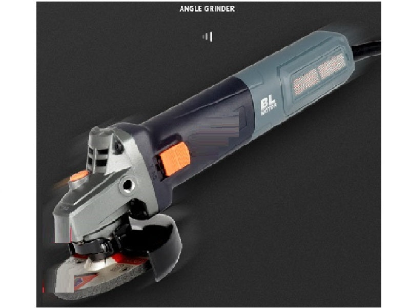 Water-Resistant Water Proof Angle Grinder Upgraded 100mm/125mm - Free Shipping to US Mainland Only A01
