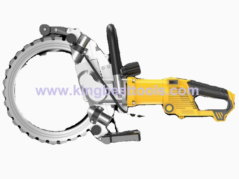 High Power High Frequency Brushless Concrete Circular Saw Cutting Machine Ring Saw Machine Free ShippingHigh Power High Frequency Brushless Concrete Circular Saw Cutting Machine Ring Saw Machine Free Shipping