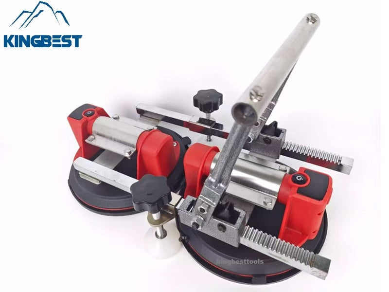 Electric Suction Cup Tensioner Tile Jointer Leveler-Free shipping