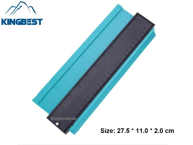Irregular Shapes Collector Smart Contour Measuring Instrument Installation Aid ~Free Shipping to US mainland only A01