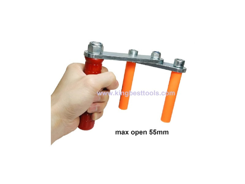 Promotion! Multifunctional Portable Slab Lifter Slab Clamps Slab Carriers Free Shipping to US Mainland Only A01