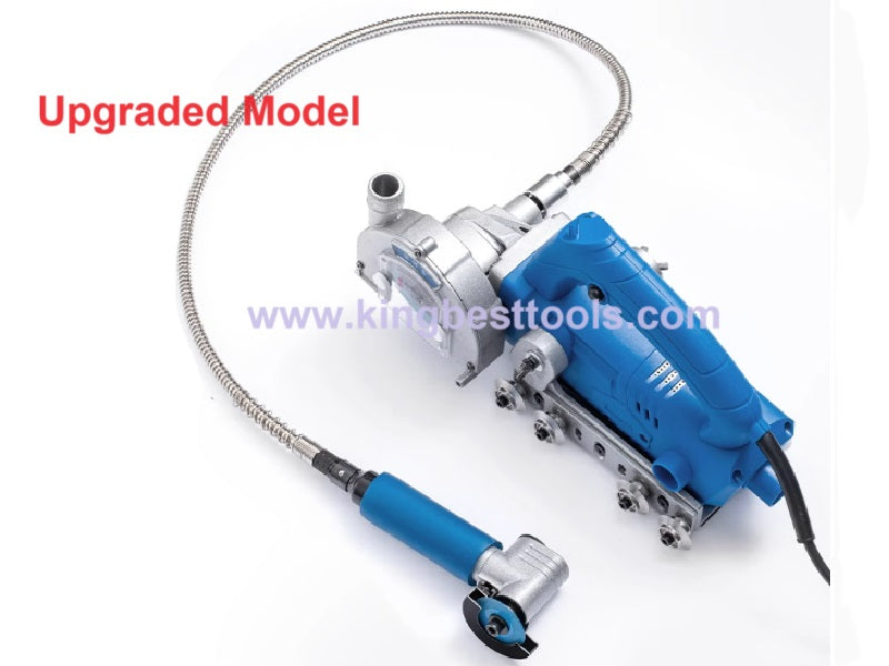 104 Electric Tile Gap Cleaning Machine/Tile Joint Cleaner Machine For Tiles - Free Shipping to US Mainland Only A01
