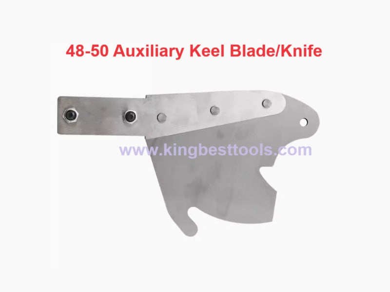 Light Steel Keel Cutter Knife Special Knife for Cutting Keel Guillotine Scissors Blade free shipping