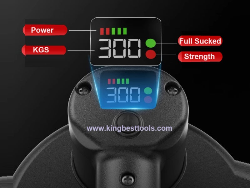 Chargeable Suction Cup for Various Surfacs Free Shippinge