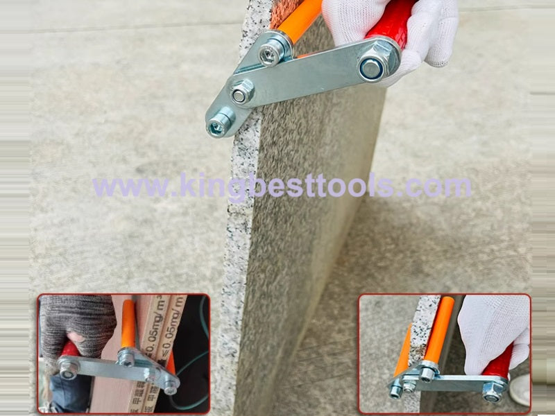 Multifunctional Portable Slab Lifter Slab Clamps Slab Carriers Free Shipping