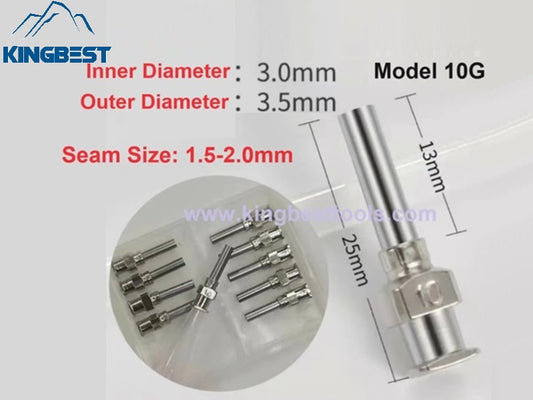 Magic Glue Tool Save Glue Tool Glue Nozzle Seam Filling Gap Filling Glue Nozzle