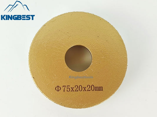 Ogee Grinding Wheels For 20mm/25mm