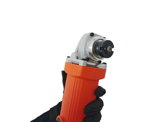 M10 Angle Grinder Grinding Polisher Portable Angle Grinder -free shipping