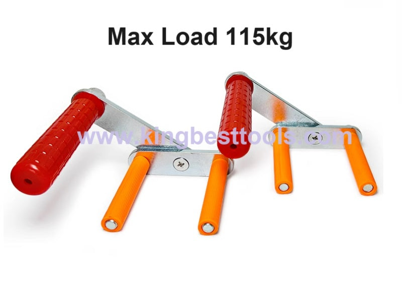 Multifunctional Portable Slab Lifter Slab Clamps Slab Carriers Free Shipping