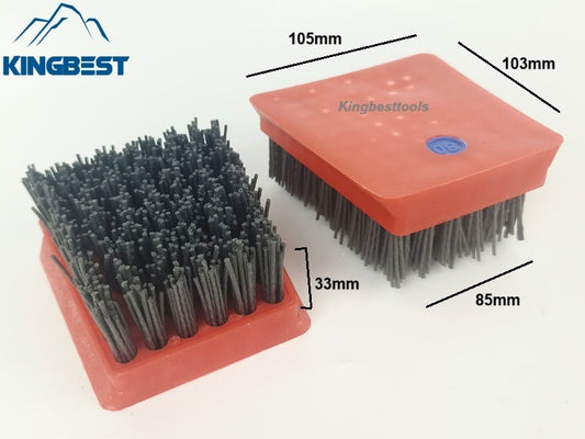 Frankfurt Antique Brush