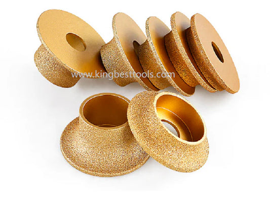 Grinding Wheels for French Edge 10/15/20/25/30/35mm