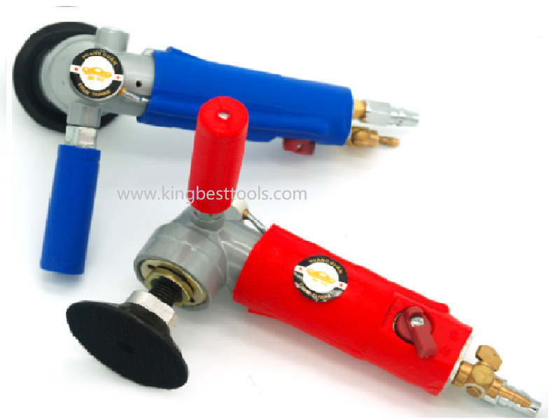 Air Polisher For Wet Polishing Free Shipping