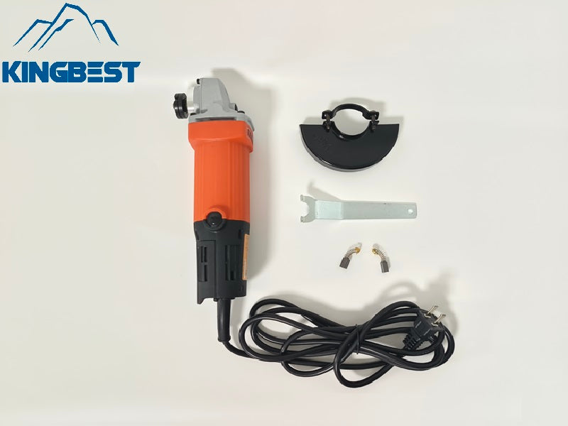 M10 Angle Grinder Grinding Polisher Portable Angle Grinder -free shipping