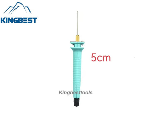 Adjustable Temperature Electric Foam Cutting Pen Tools Kit Hot Knife Styrofoam Cutting Pen Craft Foam Cutter with Adaptor-free shipping