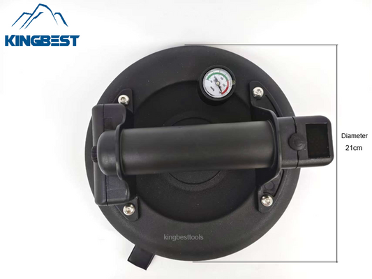 Smart Battery Suction Cup - Free Shipping