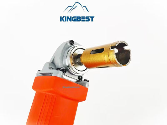 Sintered Core Drill Bits for Granite 6mm-85mm