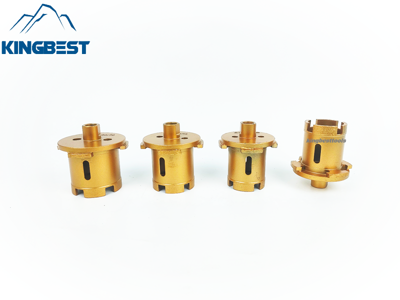 Drain Drill Bits for Granite