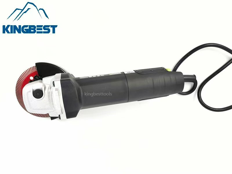 Slim Handle Angle Grinder -Free shipping