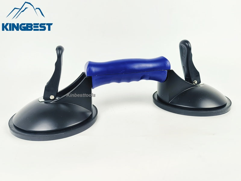 Germany Type Suction Cups Lifter 2-cups