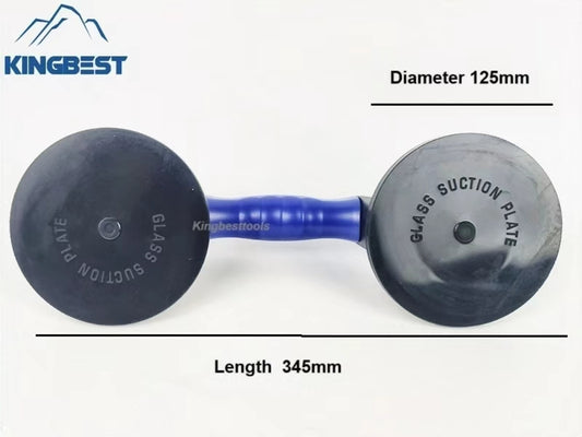 Germany Type Suction Cups Lifter 2-cups