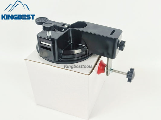 Multifunction Suction Cup for Corner Installation and Leveler Support Free Shipping