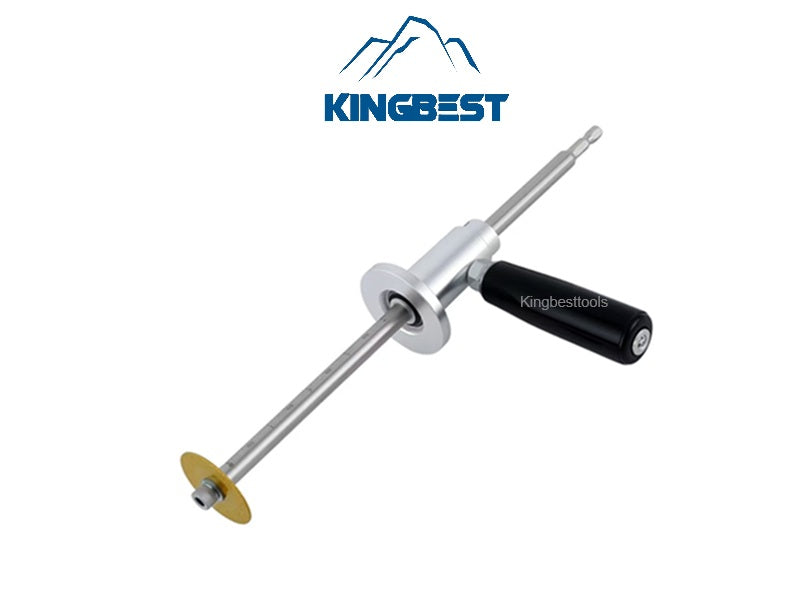 Pipe Cutting Positioning Pipe locator Adjustable Extension Connecting Rod Cutting Pipe PVC Free Shipping Cost