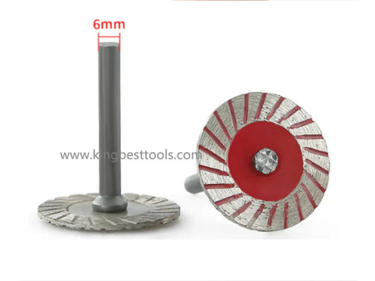 Diamond Engraving Blades for Driller