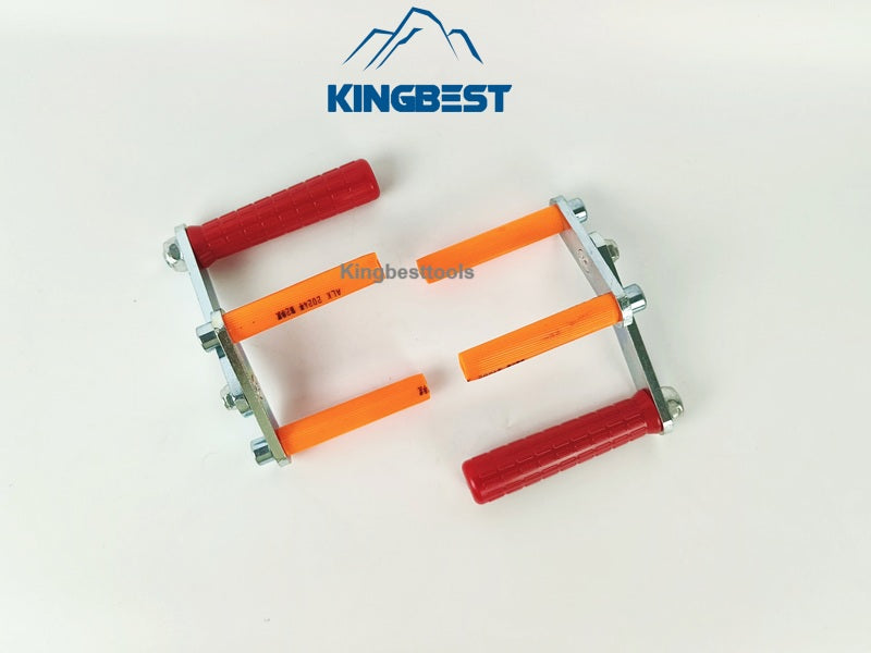 Promotion! Multifunctional Portable Slab Lifter Slab Clamps Slab Carriers Free Shipping to US Mainland Only A01