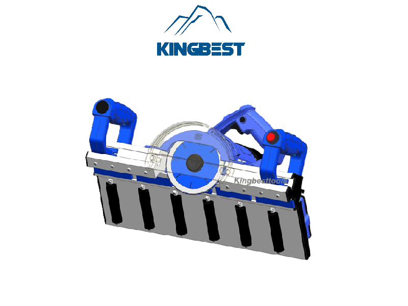 Updated Portable 43 Degrees Cutting Machine for Porcelain Chamfer Cutter Beveling Cutter Free Shipping Cost to US mainland only A01