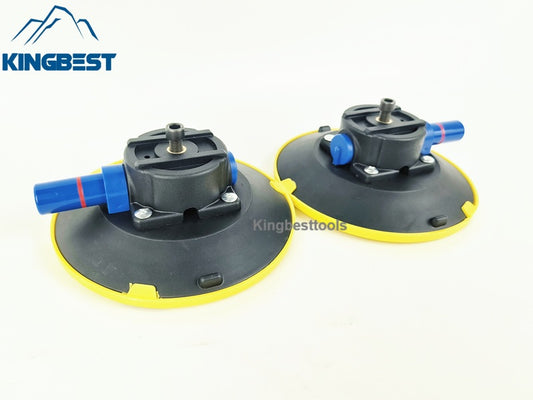 Suction cup replacement Air Pumps for leveler