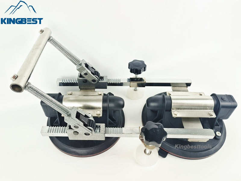 Electric Suction Cup Tensioner Tile Jointer Leveler-Free shipping