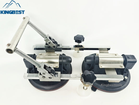 Electric Suction Cup Tensioner Tile Jointer Leveler-Free shipping