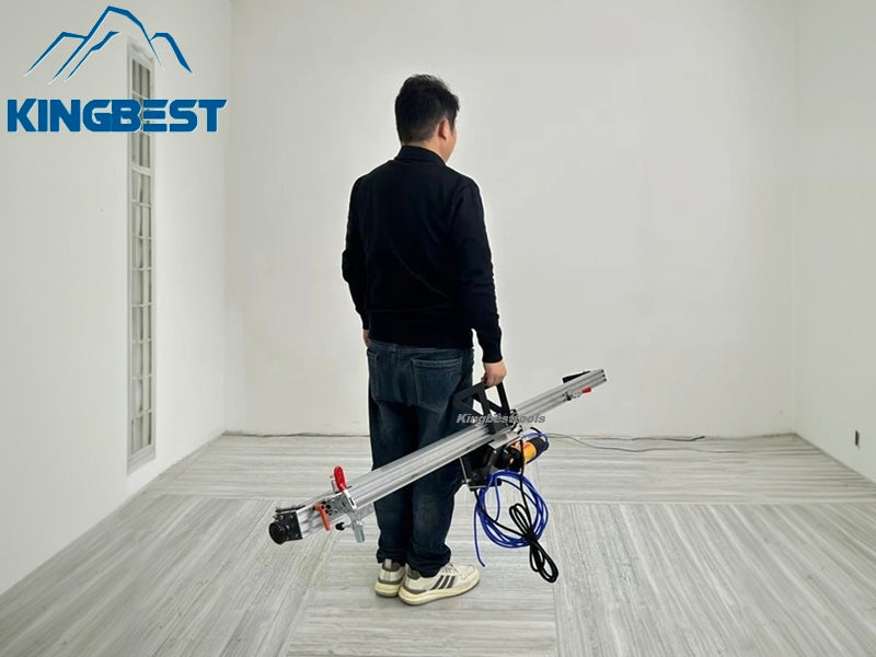 Automatic Chamfering Cutter with Frame Vertical Automatic Chamfering Machine Rail Tiles Cutter For Tiles Porcelain Ceramics-Free Shipping