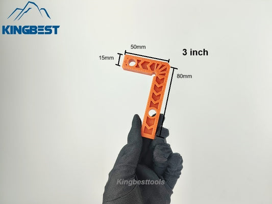 L-Type Right Angle Ruler