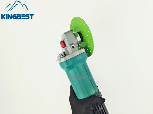 Multifunctional Wear-resistant Angle Grinder-free shipping