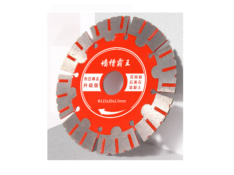 Wall Blades For Concrete,Granite and Quartz