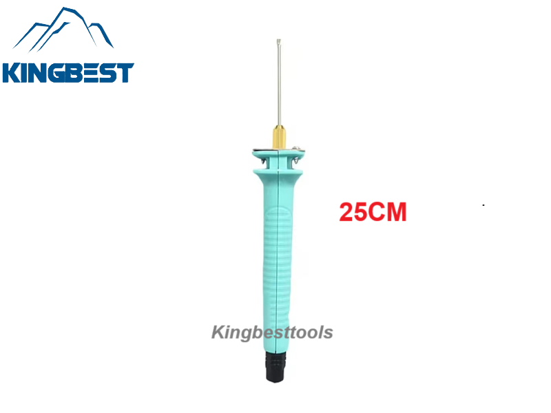 Adjustable Temperature Electric Foam Cutting Pen Tools Kit Hot Knife Styrofoam Cutting Pen Craft Foam Cutter with Adaptor-free shipping