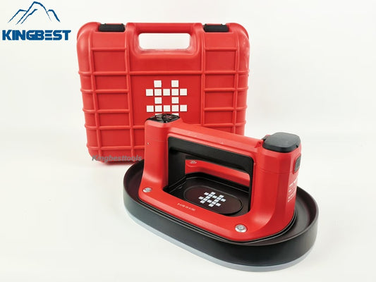 6108 Electric Digital Display Suction Cup Free Shipping