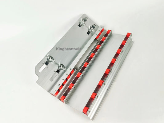 45 Degree Beveling Plate Begonia Angle Chamfer Bracket-Free shippingA01 A02