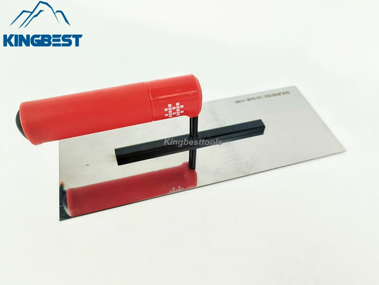 SHIJING-5103 Standard Trowel for Tiling Work