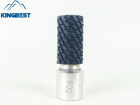 M14 Stone Diamond Resin Drum Wet Polishing Wheels 25mm