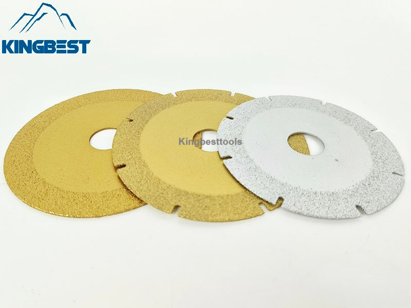 Cutting Blade for Marble 110mm