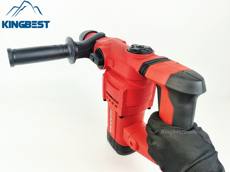 SHIJING-9381 Dual Function Hammer-Free shipping