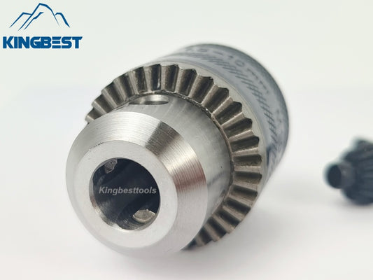 Angle Grinder Adapter