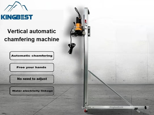 Lithium-ion brushless grout cleaning machine free shipping