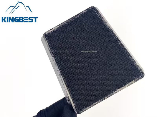 Frankfurt Backer Pads for Grinding Disc Back-up for Polishing Pads 2